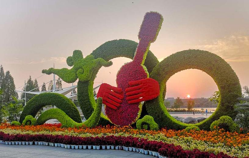 綠雕廠(chǎng)家