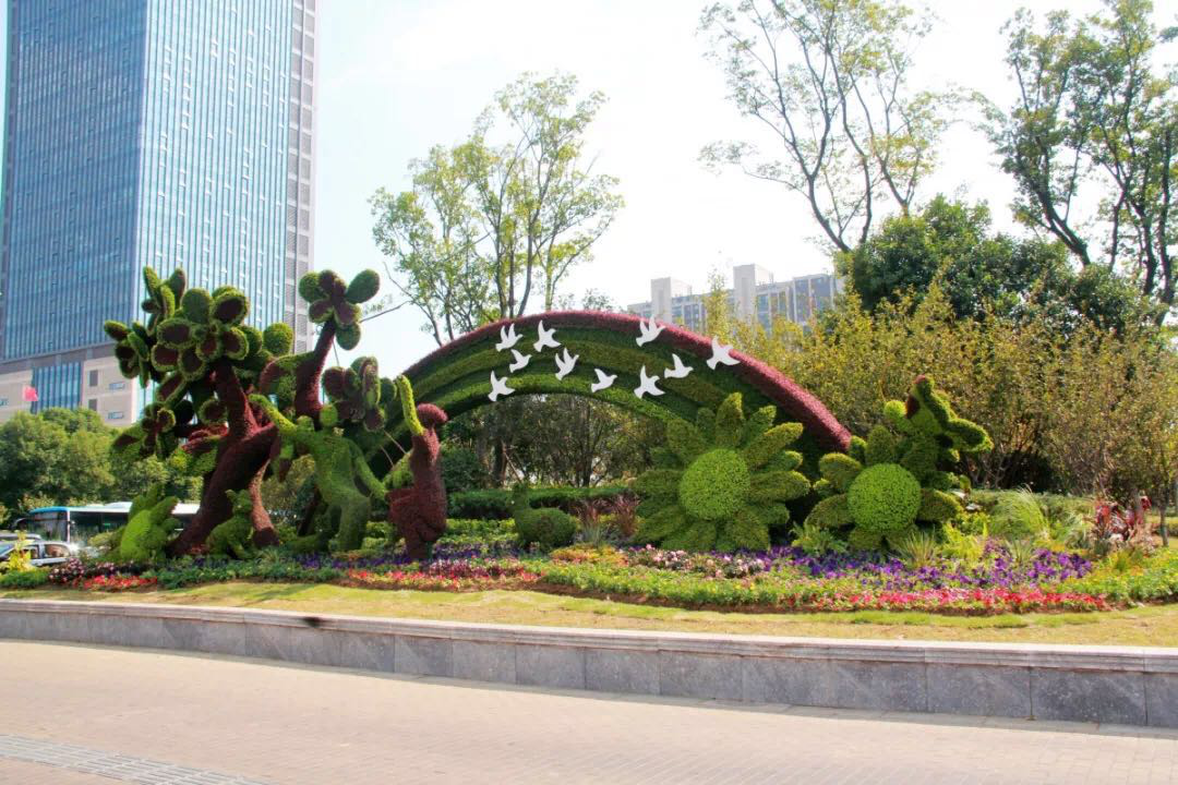 綠雕廠(chǎng)家